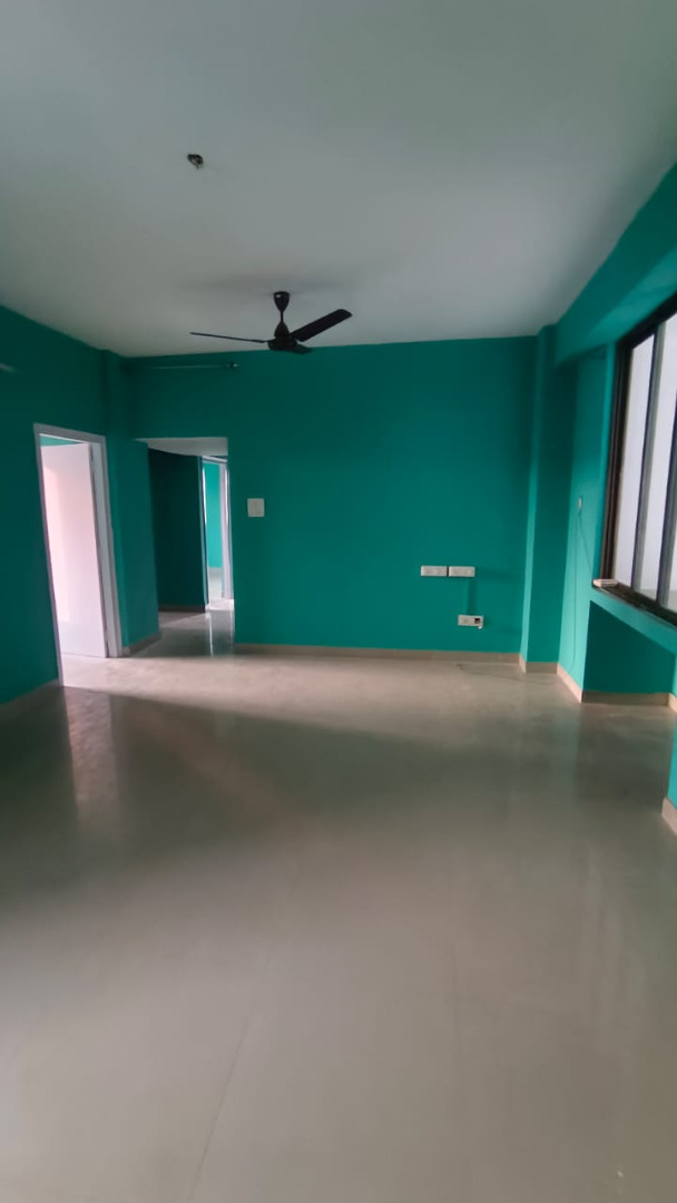 Unfurnished 3bhk in Bormotoria, Guwahati, Assam, India for Rent